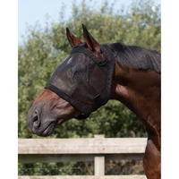 Fliegenmaske Q-essentials Fliegenmaske Q-essentials