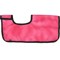 Fleece-Decke QHP Hobby Horse Fleece-Decke QHP Hobby Horse