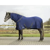 Outdoor-Decke mit Halsteil QHP 240 g Outdoor-Decke mit Halsteil QHP 240 g