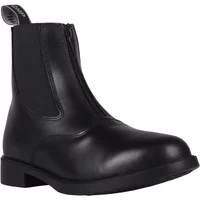 Reitstiefel Kinder QHP Jodhpur Manilla Reitstiefel Kinder QHP Jodhpur Manilla