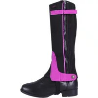 Wildleder-Minichaps Kind Q-essentials Wildleder-Minichaps Kind Q-essentials