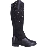 Mini-Chaps Kind QHP Star Mini-Chaps Kind QHP Star