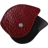 Austauschbare Tops für Reitstiefel QHP Romy Croco Austauschbare Tops für Reitstiefel QHP Romy Croco