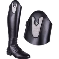 Austauschbare Tops für Reitstiefel QHP Sasha Glitter Austauschbare Tops für Reitstiefel QHP Sasha Glitter