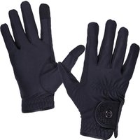 Reithandschuhe QHP Glitz Reithandschuhe QHP Glitz