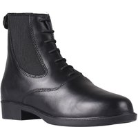 Reitstiefel Kinder QHP Jodhpur Tulsa Reitstiefel Kinder QHP Jodhpur Tulsa