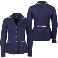 Turnierreiterjacke QHP Coco Turnierreiterjacke QHP Coco