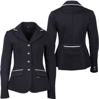 Turnierreiterjacke QHP Coco Turnierreiterjacke QHP Coco