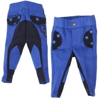 Reithose, Baby QHP Mickey Reithose, Baby QHP Mickey