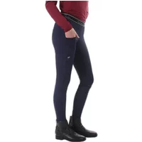 Reitleggings full grip Frau QHP Eden Reitleggings full grip Frau QHP Eden