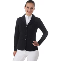 Turnierreiterjacke Damen QHP Juliet Turnierreiterjacke Damen QHP Juliet