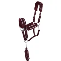 Gefülltes Halfter QHP Dolci Gefülltes Halfter QHP Dolci