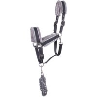 Gefülltes Halfter QHP Dolci Gefülltes Halfter QHP Dolci