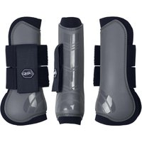 Offene Gamaschen QHP Offene Gamaschen QHP