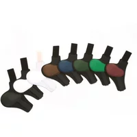 Kugelschützer aus Leder Racing Tack Kugelschützer aus Leder Racing Tack