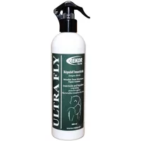 Langfristiges Insektenschutzspray für Pferde Rekor Ultra Fly Langfristiges Insektenschutzspray für Pferde Rekor Ultra Fly