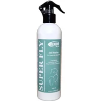 Langfristiges Insektenschutzspray für Pferde Rekor Super Fly Langfristiges Insektenschutzspray für Pferde Rekor Super Fly