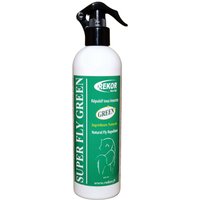 Insektenschutzspray für Pferde Rekor Super Fly Insektenschutzspray für Pferde Rekor Super Fly