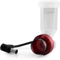 Mesh-Verneblereinheit SaHoMa II Mesh-Verneblereinheit SaHoMa II