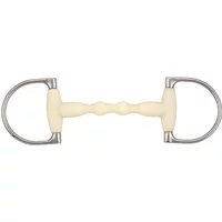 D-Ring Gebiss Soyo Happy Mouth mullen D-Ring Gebiss Soyo Happy Mouth mullen