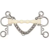 Pelham rechts Soyo Happy mouth pelham „mullen“ Pelham rechts Soyo Happy mouth pelham „mullen“