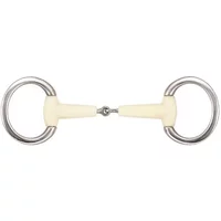 Olivenkopftrense einfach gebrochen Soyo Happy mouth Olivenkopftrense einfach gebrochen Soyo Happy mouth