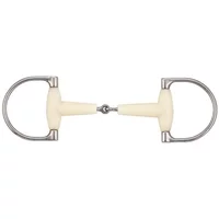 D-Ring Gebiss Soyo Happy Mouth D-Ring Gebiss Soyo Happy Mouth