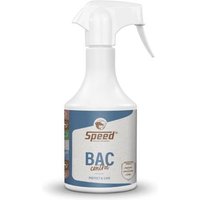 Hautpflegespray für Pferde Speed Bac-Control Hautpflegespray für Pferde Speed Bac-Control