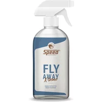 Insektenschutzspray für Pferde Speed Fly-Away X-Treme Insektenschutzspray für Pferde Speed Fly-Away X-Treme