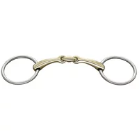 2-Ring Gebiss Sprenger Dynamic rs 2-Ring Gebiss Sprenger Dynamic rs