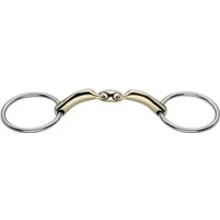 2-Ring Gebiss Sprenger Novocontact 2-Ring Gebiss Sprenger Novocontact