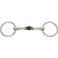 2-Ring Gebiss Sprenger Wh ultra soft 2-Ring Gebiss Sprenger Wh ultra soft