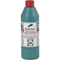 Shampoo für Pferde Stassek Equiclean 500 ml Shampoo für Pferde Stassek Equiclean 500 ml