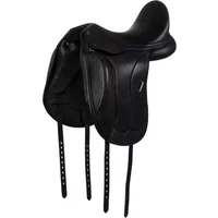 Dressursattel für Pferde mit wechselbarem Kissen Supreme New Orleans Dressursattel für Pferde mit wechselbarem Kissen Supreme New Orleans