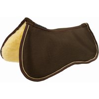 Sattelpad mesh 3d double T de T Tech‘ Sattelpad mesh 3d double T de T Tech‘