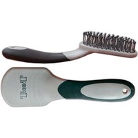 Schweif- und Mähnenbürste T de T Schweif- und Mähnenbürste T de T