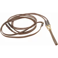 Deutsche Pferdezügel aus Seil T de T Deutsche Pferdezügel aus Seil T de T