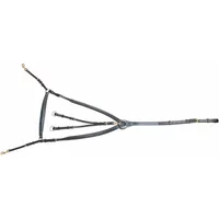 Vorderzeug für Pony T de T Vorderzeug für Pony T de T