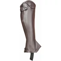 Mini-Chaps aus Samenleder T de T Vivaldi Mini-Chaps aus Samenleder T de T Vivaldi