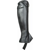 Mini-Chaps aus Samenleder T de T Vivaldi Mini-Chaps aus Samenleder T de T Vivaldi