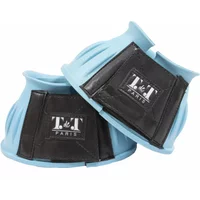 Offene Hufglocken mit Klettverschluss T de T Offene Hufglocken mit Klettverschluss T de T