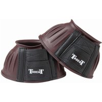 Offene Hufglocken mit Klettverschluss T de T Offene Hufglocken mit Klettverschluss T de T