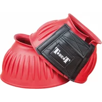 Offene Hufglocken mit Klettverschluss T de T Offene Hufglocken mit Klettverschluss T de T