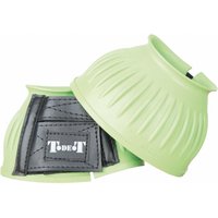 Offene Hufglocken mit Klettverschluss T de T Offene Hufglocken mit Klettverschluss T de T