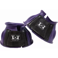 Offene Hufglocken mit Klettverschluss T de T Offene Hufglocken mit Klettverschluss T de T