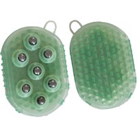 Striegel Massagehandschuh T de T Striegel Massagehandschuh T de T