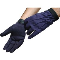 Reithandschuhe Initiation Baumwolle T de T Reithandschuhe Initiation Baumwolle T de T