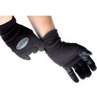 Fleece-Reithandschuhe T de T Riding Fleece-Reithandschuhe T de T Riding