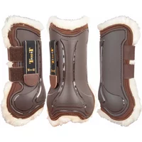 Vorderbeingamaschen T de T Design Vorderbeingamaschen T de T Design