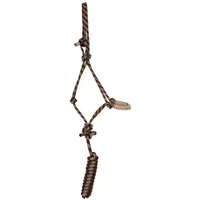 Pferdehalfter Etho Komfort + Longiergurt T de T Pferdehalfter Etho Komfort + Longiergurt T de T